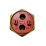 Нагрев. элемент RDT 2,0 кВт M6 R182244