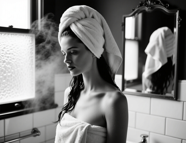 Искусство мытья волос: секреты красоты и здоровья ваших локонов Искусство мытья волос: секреты красоты и здоровья ваших локонов