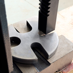 PROMA APR-3 пресс c рукояткой