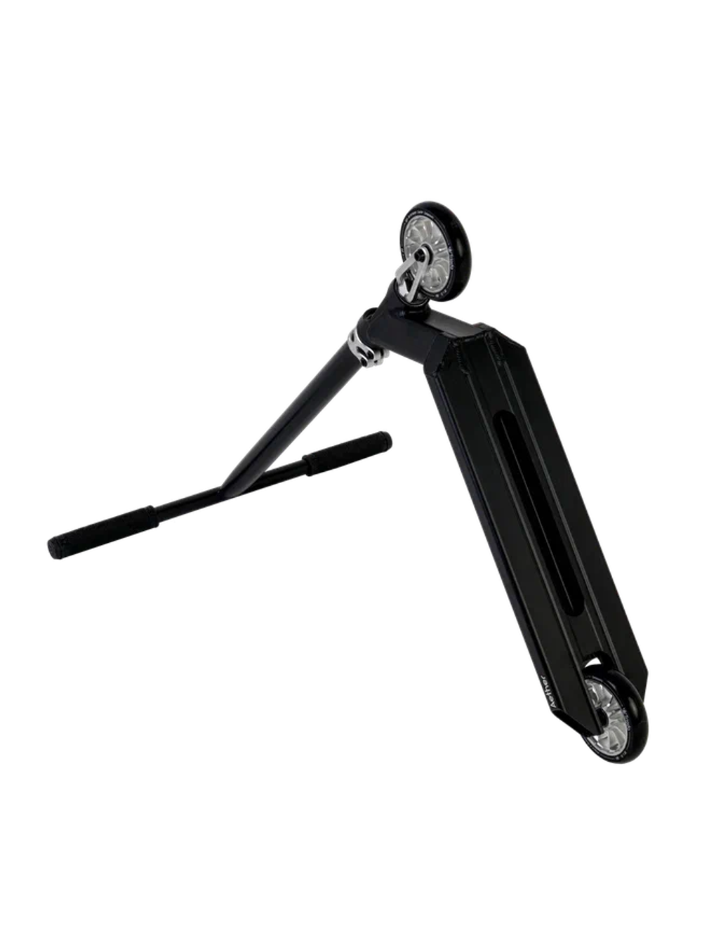 Трюковой самокат Triada Aether 46 black