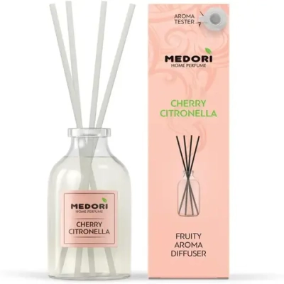 Диффузор Cherry Citronella (Вишня Цитронелла)