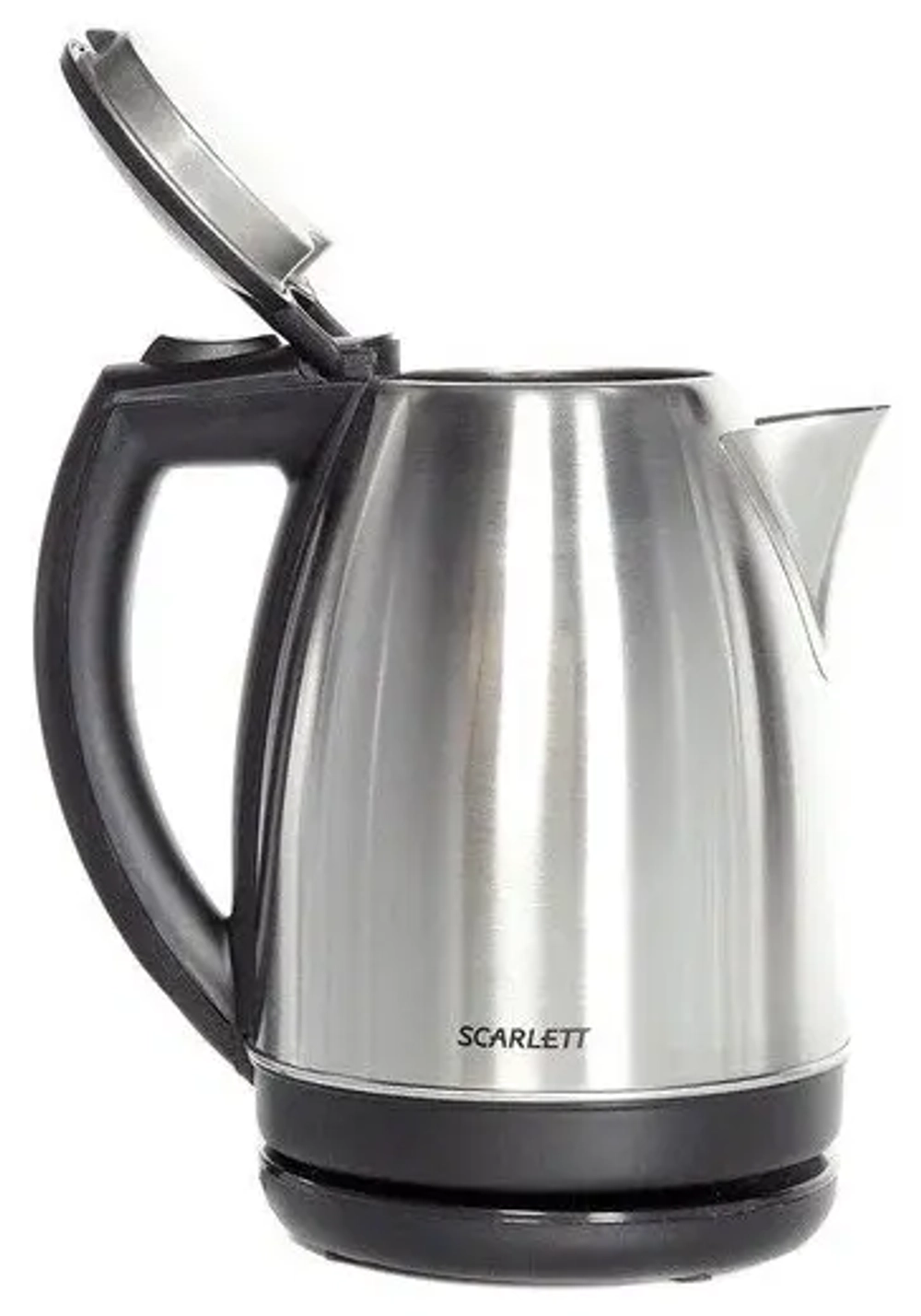 Электрочайник Scarlett SC-EK21S12 (y)