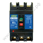 Автоматические выключатели Энергия NF