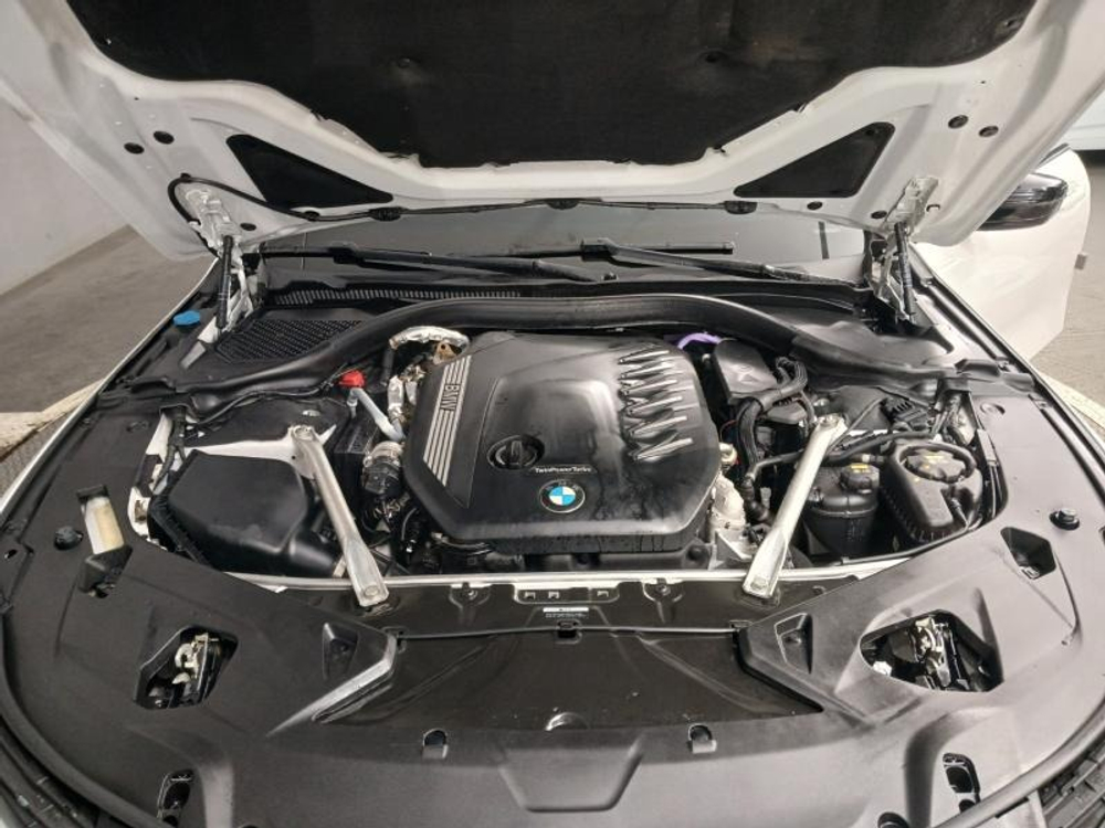 BMW 8 серии (G15) 840d xDrive M Sport Gran Coupe