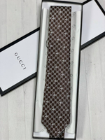 Галстук Gucci, арт. 474502092