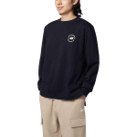 Толстовка New Balance Logo, AMT33343-BK