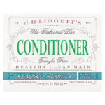 J.R. Liggett's, Old Fashioned Conditioner Bar, Original Formula, 50 г (1,75 унции)