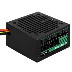 Блок питания Formula VX 600 PLUS RTL (ex Aerocool)
