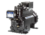 Поршневой полугерметичный компрессор Copeland D2DB-50X