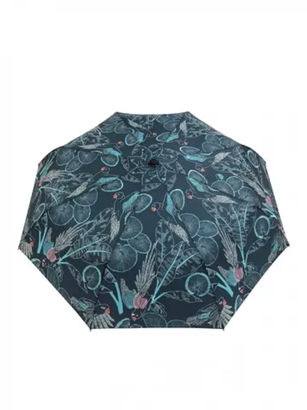 Smati Складной автоматический зонт Tropicale