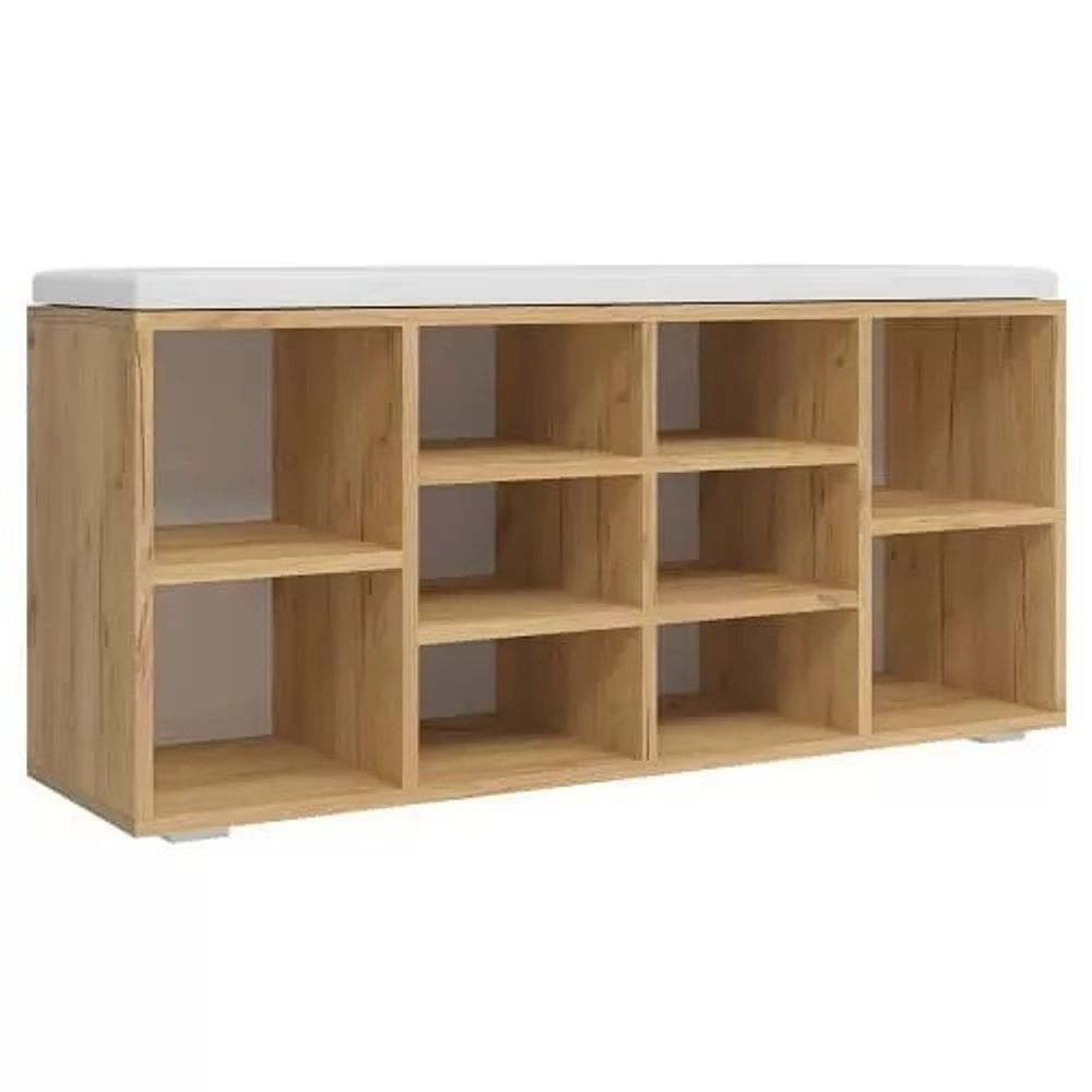 Тумба для обуви Ларедо-2