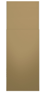 Кухонная вытяжка MAUNFELD Bath Plus 402IL золотой фото 2