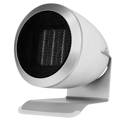 Lex LXCR 1521 ,тепловентилятор керамический, 600Вт (серый)