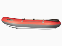 Гребная лодка ПВХ X-RIVER Rocky Mini 280