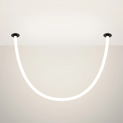 Светильник SP-TROPIC-BUILT-TRIMLESS-R18-L1200-18W Day4000 (BK, 360 deg, 230V) (Arlight, IP20 Пластик, 3 года) 043374