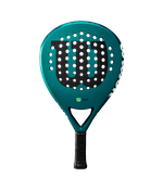 Ракетка Wilson Blade V3 2025 — баланс мощности и контроля для продвинутых игроков