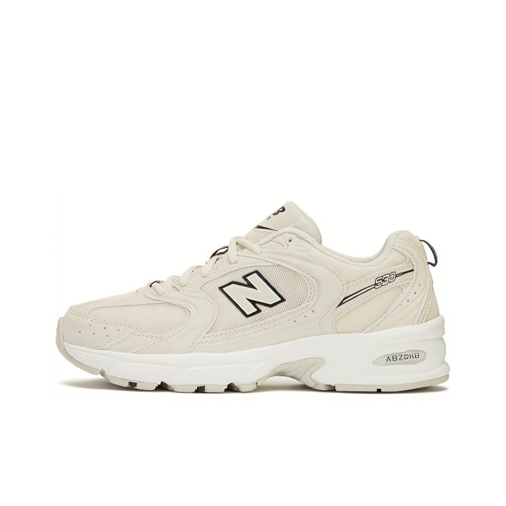 New Balance 530 Ivory
