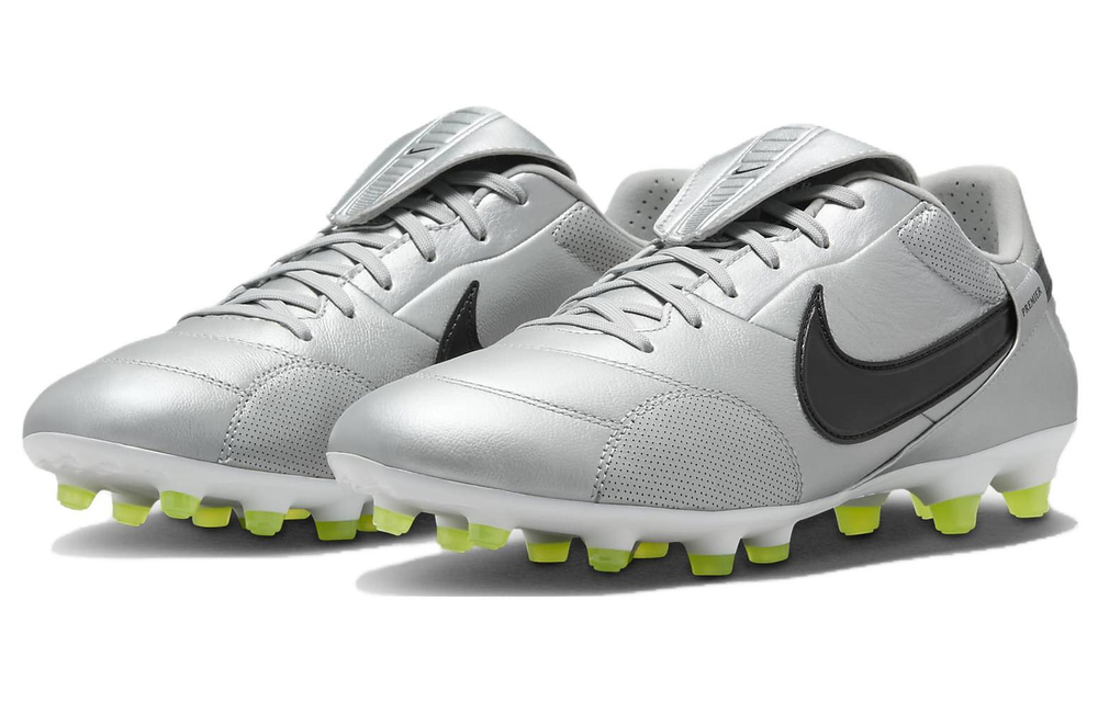 Кроссовки Nike Premier 3 Fg