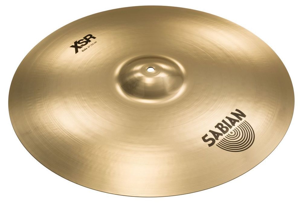 Тарелка Ride Sabian 21&quot; Xsr Ride