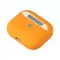uBear Touch Case for AirPods 3 Orange