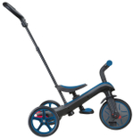 Детский велосипед Globber Explorer Trike 4 in1 (2025)
