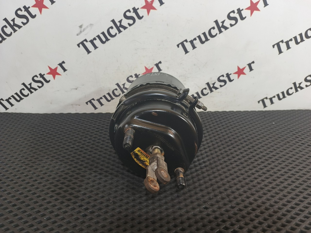 Энергоаккумулятор тормозной