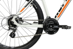 Горный велосипед Aspect Legend 27.5 (2023)