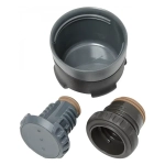 Термос из нерж. стали тм THERMOS FFX-501 MTBK 0.5L