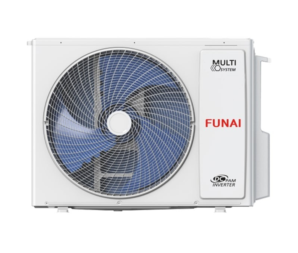 Наружный блок мульти сплит-системы Funai RAM-I-3OK60HP.01/U