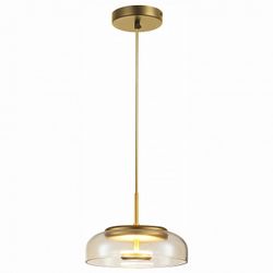 Подвесной светильник ST-Luce Lacio SL6002.203.01