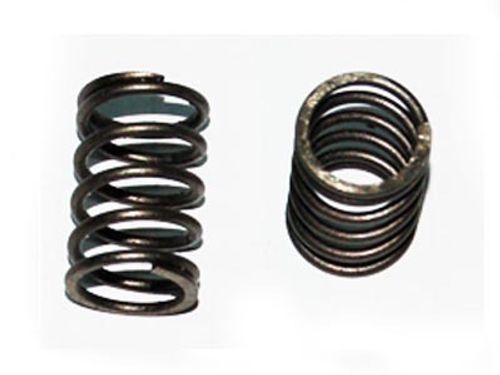 Пружина клапана KG55/Valve spring