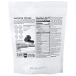 Isopure, протеиновый порошок без углеводов, печенье и крем, 465 г (1,02 фунта)