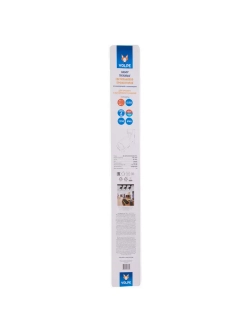 Светильник трековый UBL-Q323 GU10 BLACK SET31