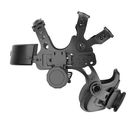 Сварочная маска хамелеон FITSIZ ELEMENT-705