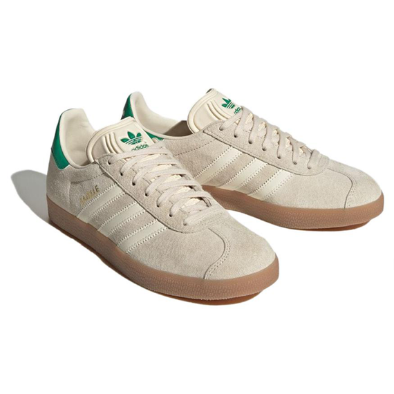 Кроссовки adidas originals Gazelle для скейтборда Низкие Женские