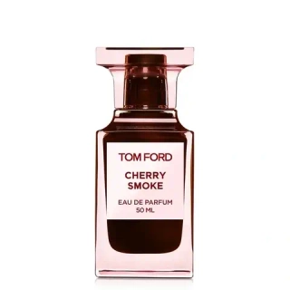 Tom Ford cherry smoke