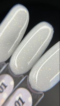 Камуфлирующая база Enigma Opal base №01 15 мл.