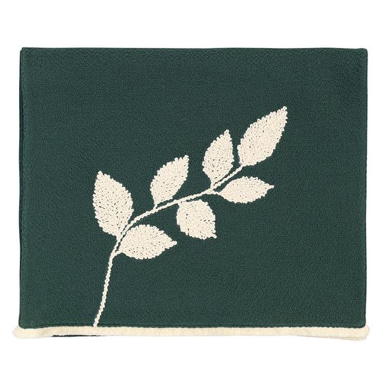 Дорожка на стол garden harmony из коллекции ethnic, 45х150 см