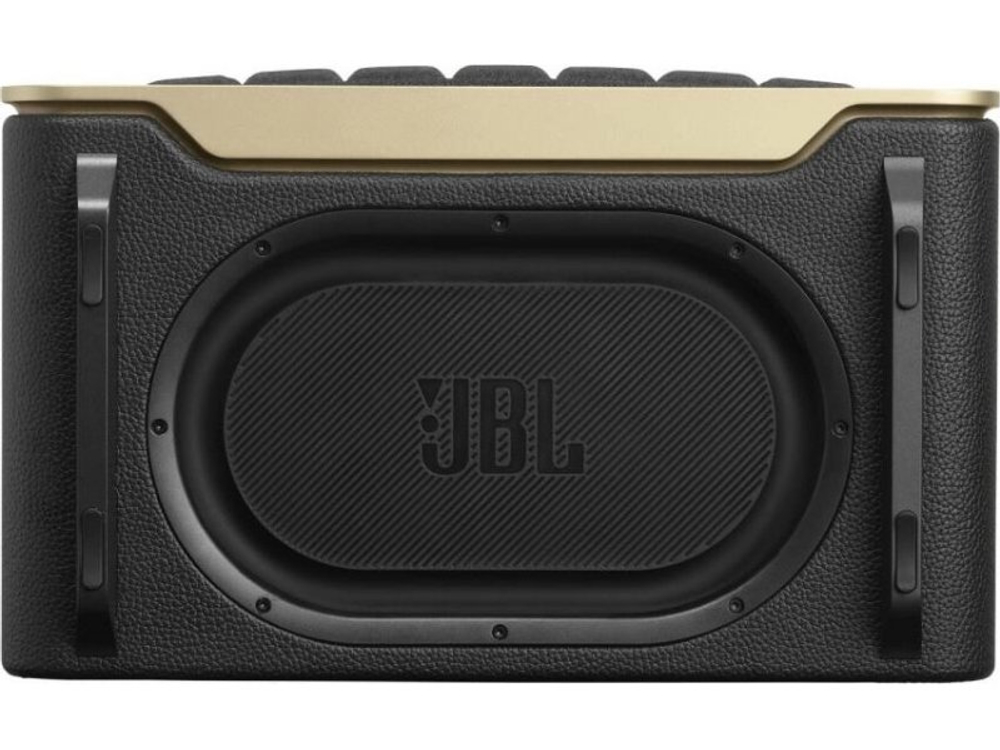 Портативная акустика JBL Authentics 200 черный