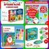 Артбокс №286 "С Новым годом" (5-9 лет) из 3 подарков - купить оптом в Москве