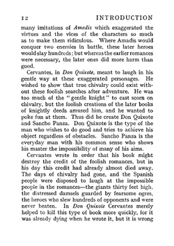 Adventures of Don Quixote | Saavedra Miguel Cervantes