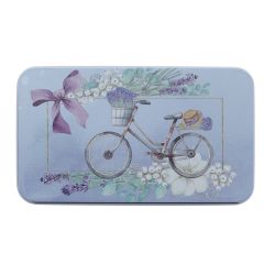 GAEM Шкатулка (блок 20шт микс), L11,5 W6,5 H4 см, 10в.