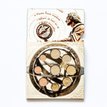 Malta 2023 Euro Coin Set – Including €2 Copernicus BU in Blister