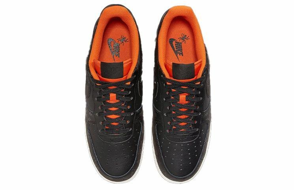 Кроссовки Nike Air Force 1 '07 Prm "Halloween"