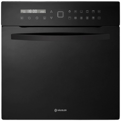 HAUSLER HLS-BI61BLG10CGFS Духовой шкаф