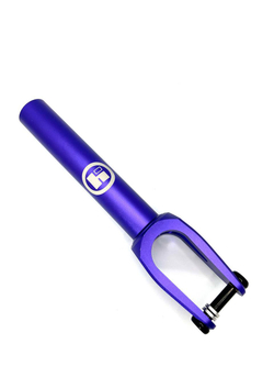 Вилка HIPE H-05, SCS, фиолетовый