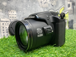 Nikon Coolpix P510