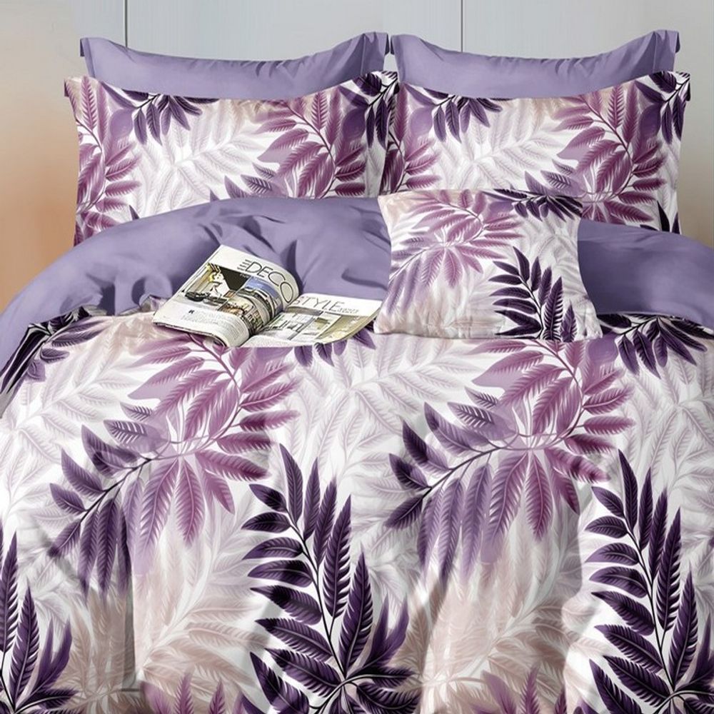 Комплект постельного белья "АВТ. 723", сатин, 100% хлопок, Россия. Пододеяльник на молнии!!! Комплект постельного белья "АВТ. 723", сатин, 100% хлопок, Россия. Пододеяльник на молнии!!!