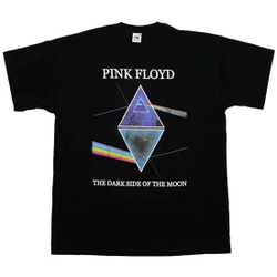 Футболка Pink Floyd — Dark Side Of The Moon