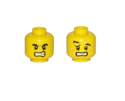 Голова 3626pb1967